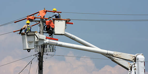 Best Commercial Electrical Services  in Fort Recovery, OH